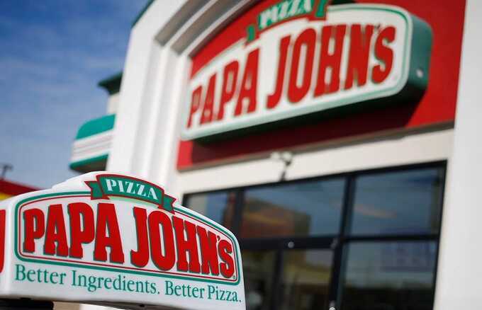 Российский бизнес Papa John s режут на куски