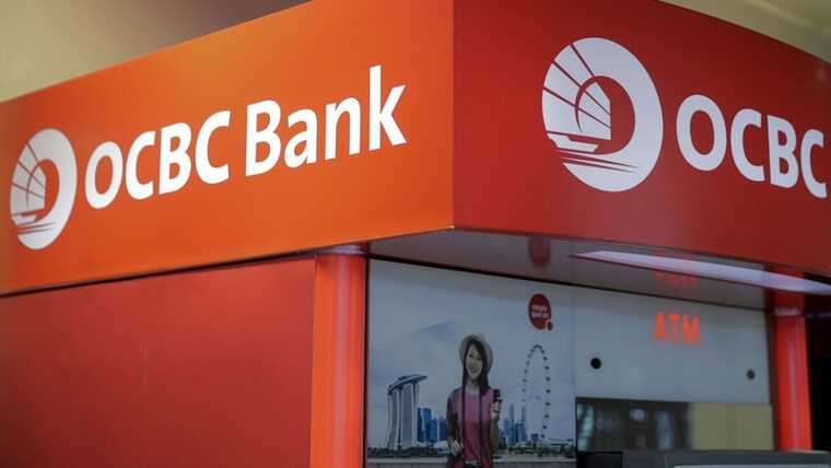 Сингапурский банк OCBC прекращает все операции с Россией