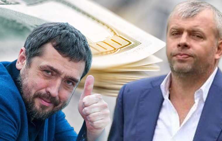 Контрабанда и контрафакт: откуда деньги у Григория Козловского и Александра Свищева на спорт?