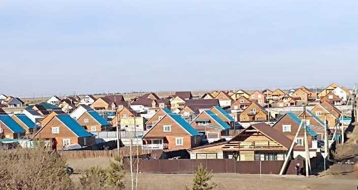 Пригороды Иркутска на грани коллапса: массовая застройка угрожает безопасности и инфраструктуре