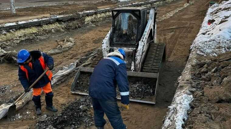 "ФракДжет-Строй" подает иск к подрядчику за неотработанный аванс и неустойку