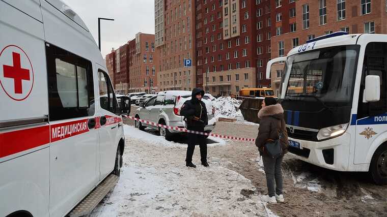 Убийца генерала-лейтенанта жил по соседству в хостеле на Рязанском проспекте