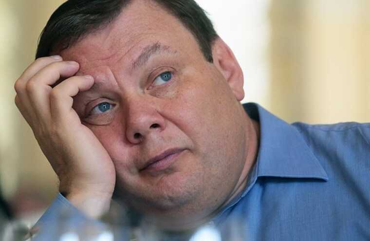 Фонд "Амберманор": как Михаил Фридман скрывает деньги и использует фирмы-однодневки для вывода средств