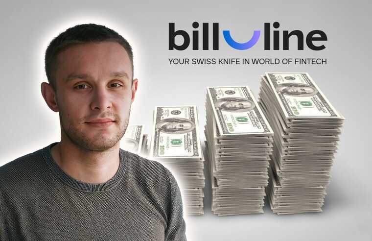Gambling mafia and tax evasion: How Artem Lyashanov launders millions through bill_line for illegal casinos