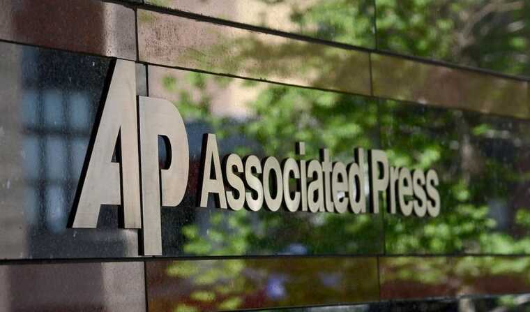 Белый дом нарушает свободу слова, подавленную Associated Press в суде