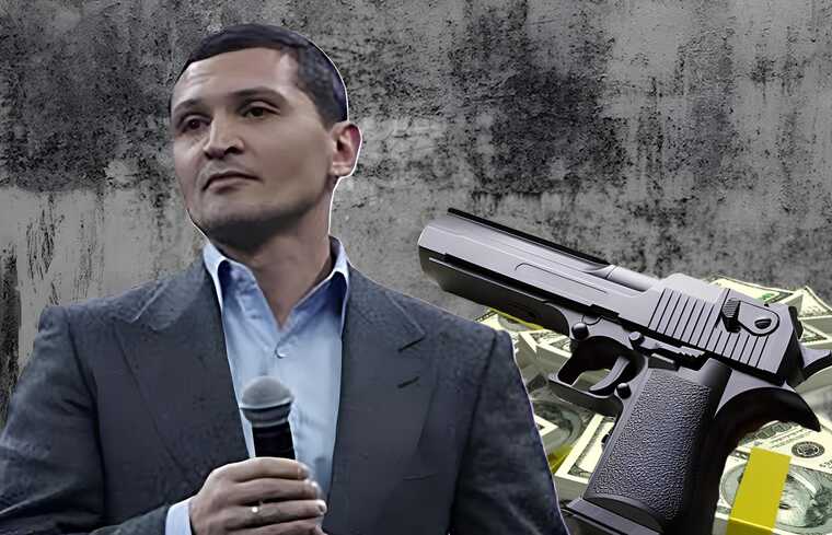 От банды 90-х до грязных сделок с властью: чего стоило Тимофею Кургину замять дело об убийстве депутата Сергея Скорочкина