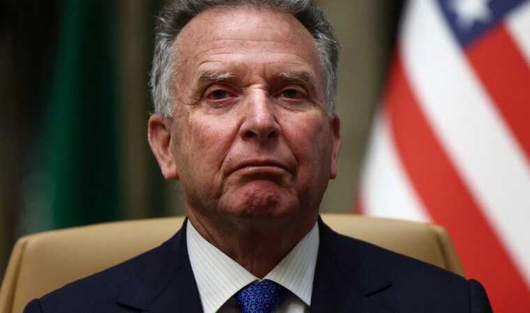 Переговоры США и России в Джидде: Стивен Уиткофф озвучил планы по прекращению огня в Украине
