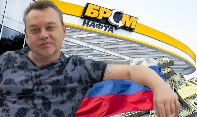Токсичное топливо БРСМ, финансирование партии Шария и налоговые махинации: Андрей Биба отравляет украинцев и обворовывает бюджет