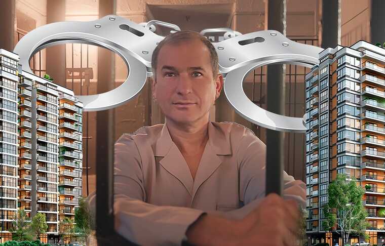 Financial flows of the Kremlin lead to scandalous developer Nikolai Shikhidi: how developer became a shadow player in power