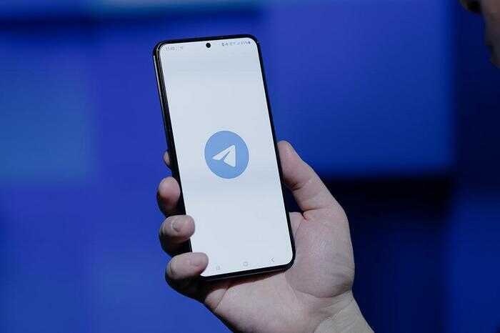 Telegram помог ФСБ избавиться от неугодного канала