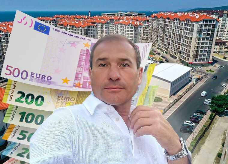 A criminal in a philanthropist’s suit: how Nikolai Shikhidi hides his criminal biography behind cleaning up compromising material and fake charity