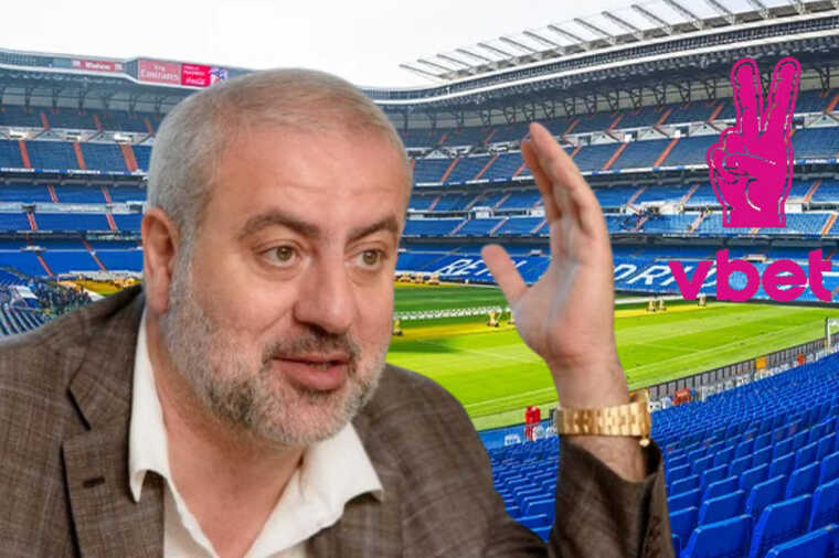 Tax evasion, offshores, Russian ties, and VBet’s schemes: How Artur Granz funnels shadow capital into Ukrainian sports