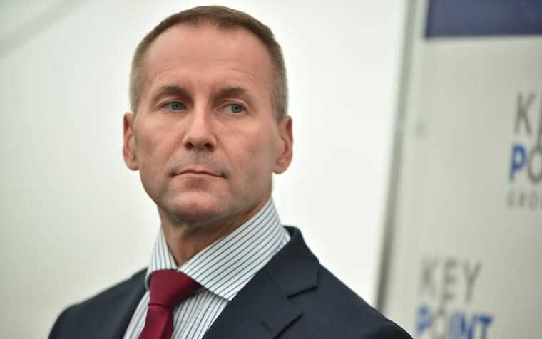 Главе Корпорации развития Новосибирской области Александру Зырянову вменили ещё один эпизод в рамках уголовного дела