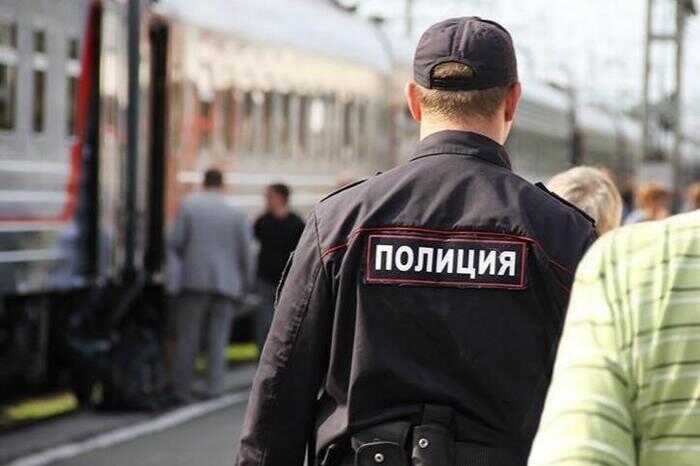 В Центральной России полиция создаст мобильные группы для борьбы с диверсиями