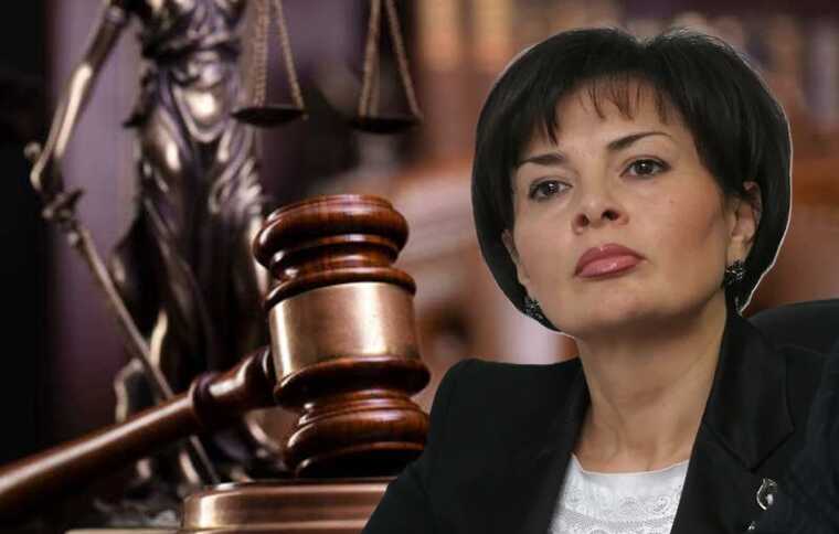 Нина Запрягаева скрывается от суда после обвинений в растрате в «РАО Энергетические системы Востока»