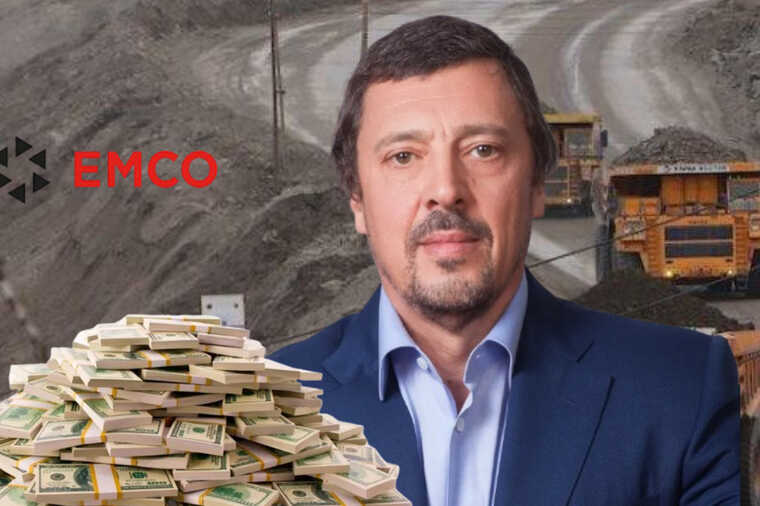 112 миллиардов рублей испарились: как ВГК превратилась в механизм легального обнала для Олега Мисервы