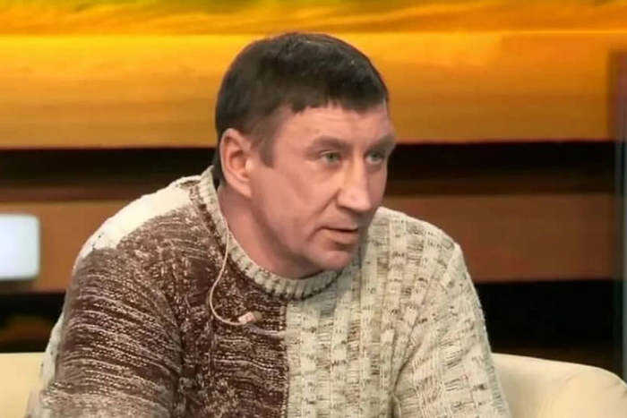 Юрий Чикатило исчез в зоне боевых действий и числится пропавшим без вести