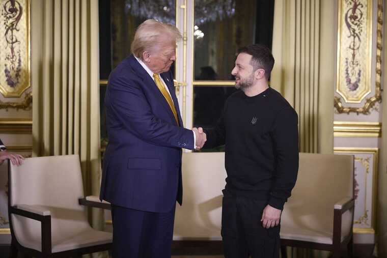 Власти Украины готовы к уступкам Трампу для окончания конфликта