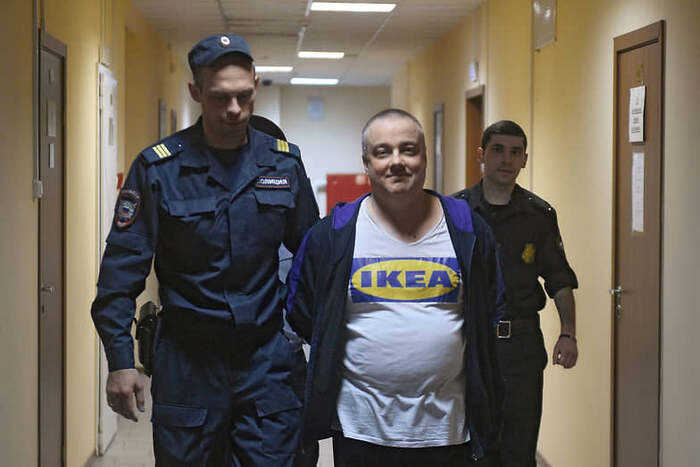 Пономарев пытается избежать наказания по новому делу о мошенничестве