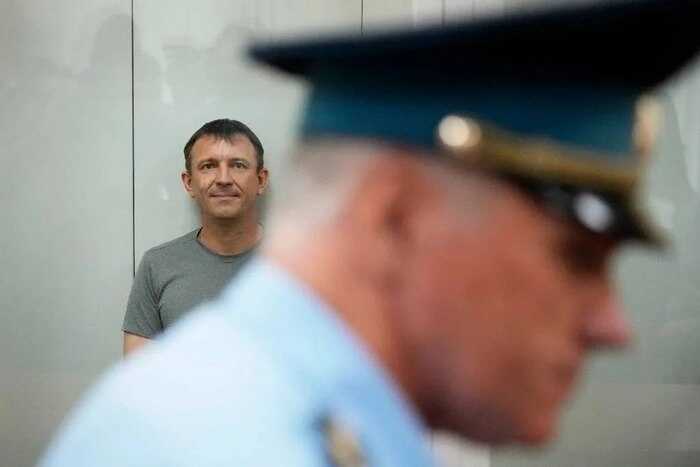 Защита генерала пытается спасти репутацию после громкого приговора