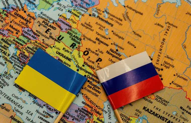 Украина выдвинула встречные условия по мирному соглашению