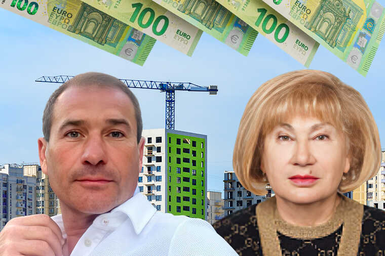 Фирмы-прокладки и фиктивные стройки: как кубанский девелопер Николай Шихиди прячет аферы и криминальное прошлое за новыми многомиллиардными проектами