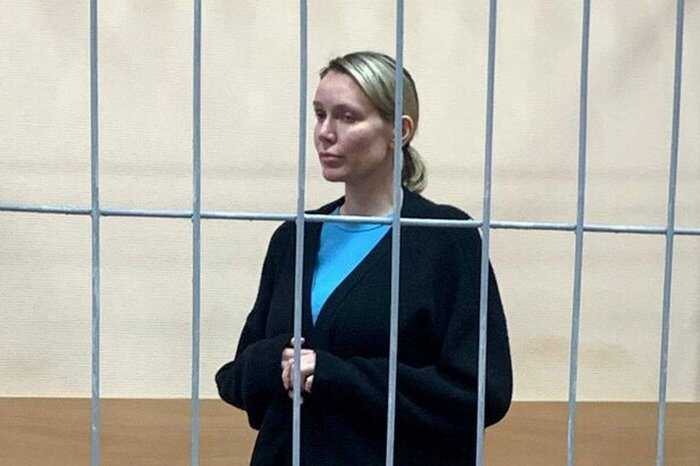 Дарья Спиридонова выманивала деньги под видом ювелирных сделок