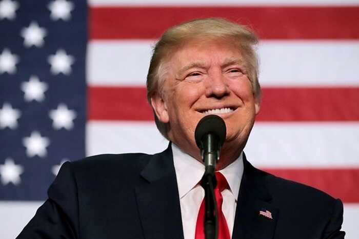 Трамп планирует увеличить расходы на национальную безопасность на 13% в 2026 году