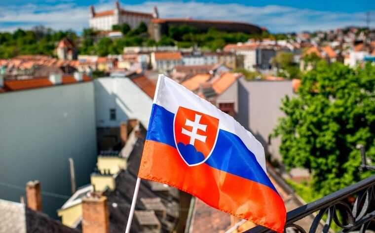Словаки инициировали референдум за отмену антироссийских санкций
