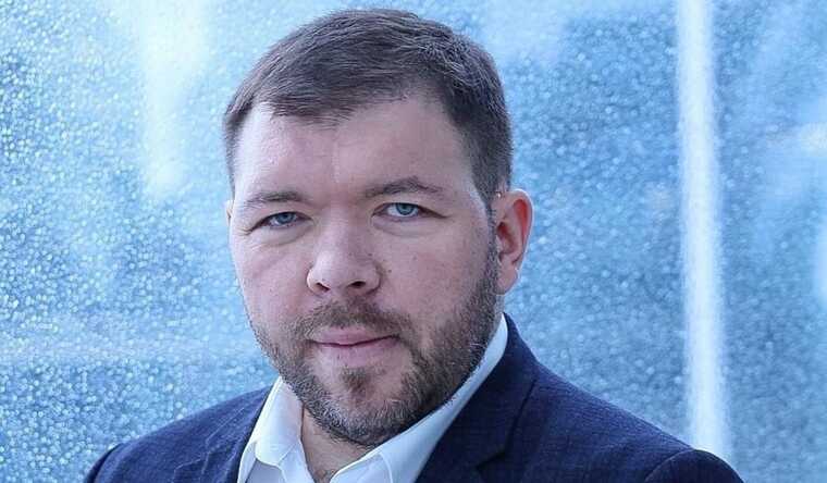 Павел Бида и чиновники Мособлправительства стали фигурантами дела о хищении бюджетных средств