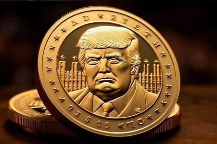 Мероприятие для инвесторов TRUMP-токена закончилось провалом: «Хуже, чем в экономклассе»