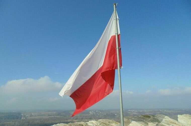 Польша заявила о тысячах мигрантов, прибывающих из Германии