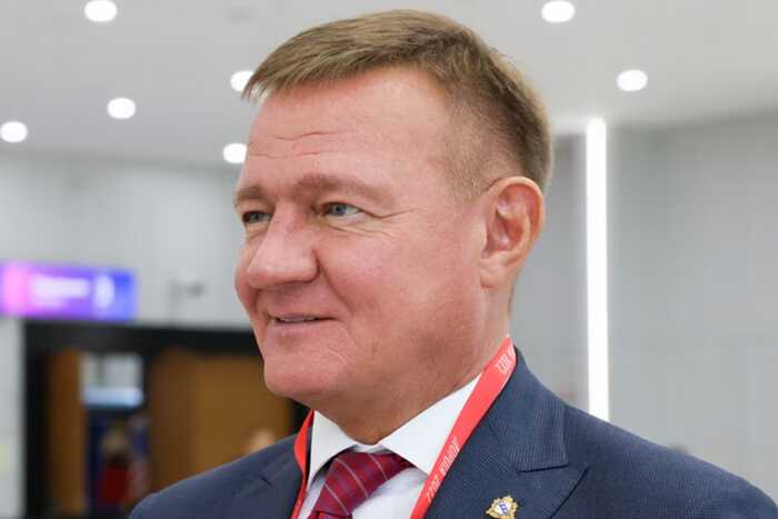 Отставка Старовойта связана с расследованием хищений при строительстве укреплений