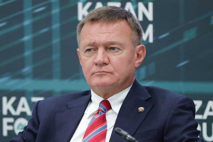 Машину Старовойта исследуют специалисты на месте его смерти в Подмосковье