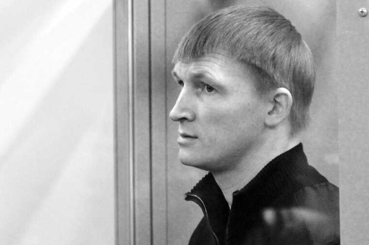 В зоне СВО погиб один из лидеров банды Сергея Цапка Андрей Быков