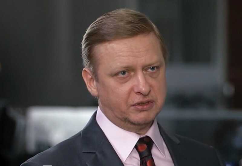 В Москве найден мёртвым актёр Максим Глотов