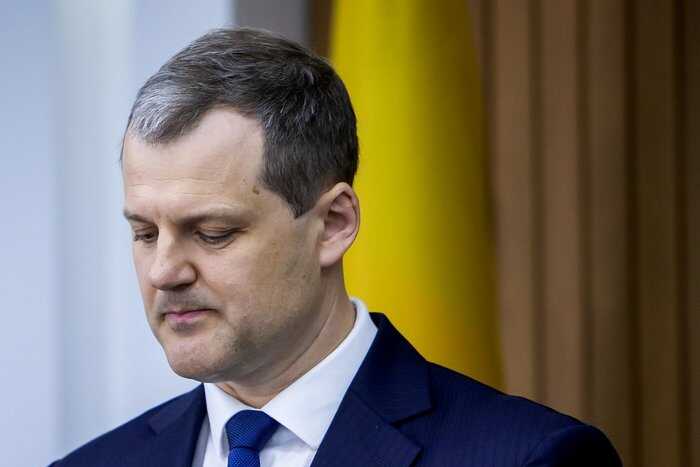 Премьер Литвы уходит после обвинений в коррупции с участием еврофинансирования