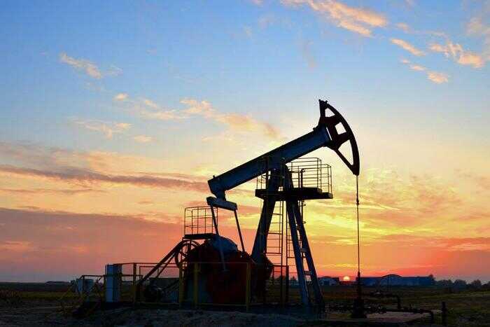 Из-за тарифов США Индия приостановила импорт российской нефти