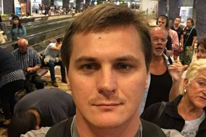 СМИ раскрыли личность нового владельца Readovka — им стал политтехнолог Андрей Ткаченко