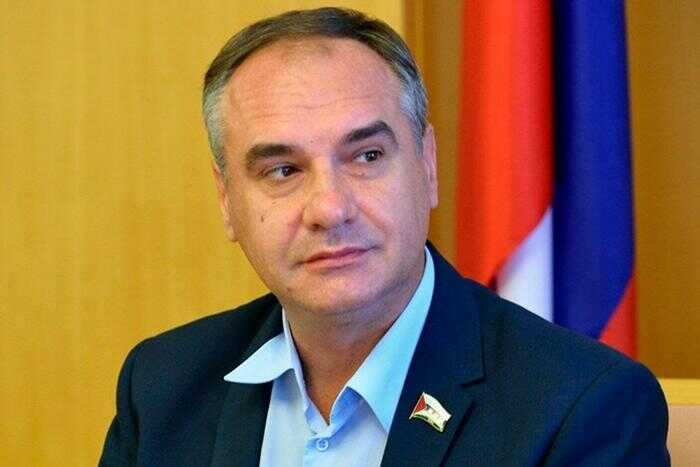 Замглавы Салехарда Николай Токарчук мог использовать служебное положение для хищения средств