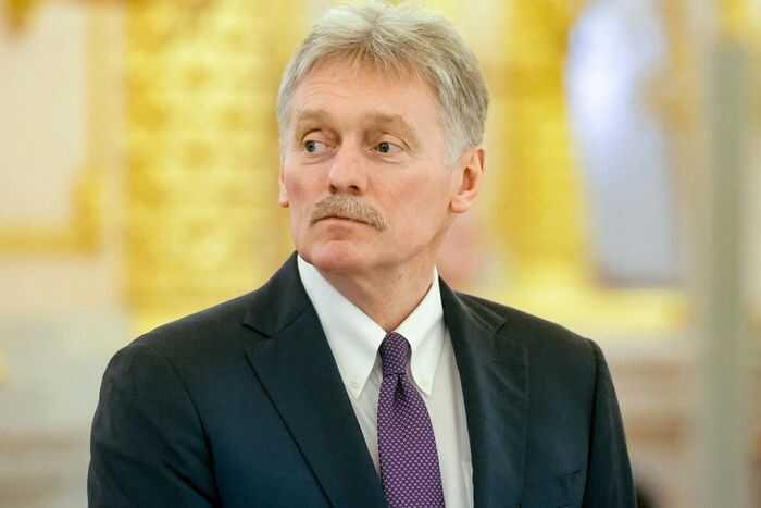 Кремль подтвердил планы провести совместную пресс-конференцию лидеров России и США на Аляске