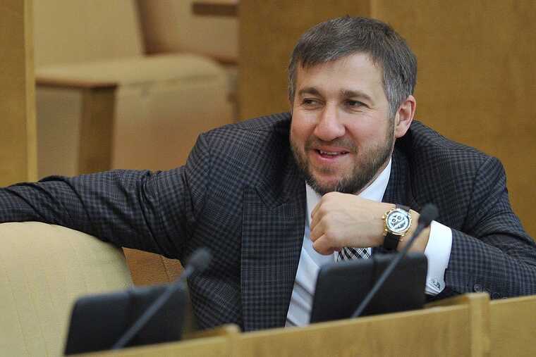 Хроника давления: семья Арефьева под прицелом мафиозных методов депутата Аникеева