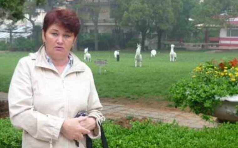 Чиновники Забайкалья требуют от пенсионерки снести детскую площадку и выплатить долг