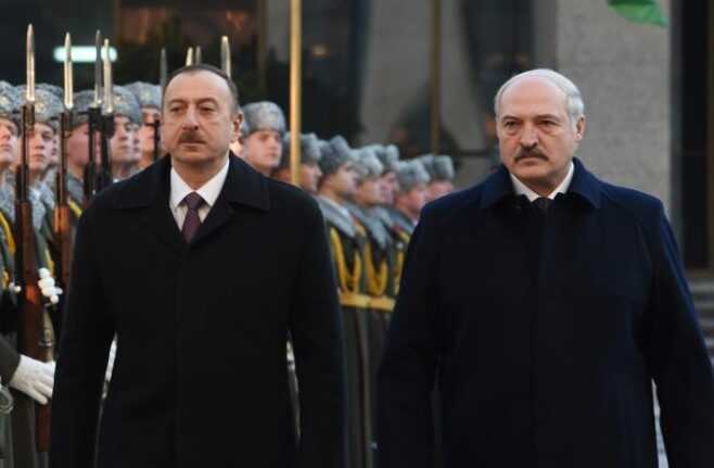 Secret Tetraedr Contracts: Armenian Drones Shot Down by Belarusian Pechora-2TM Systems