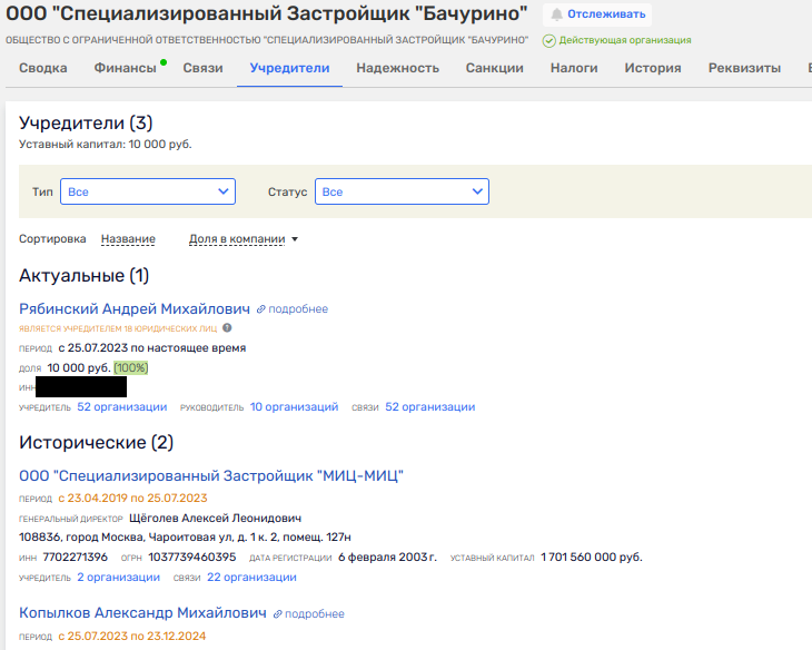 Анамнез Рябинского: росгвардейцам обещалки вместо жилья, Самолёту — недострои? Анамнез Рябинского: росгвардейцам обещалки вместо жилья, Самолёту — недострои? exihhiqdhixzrkm