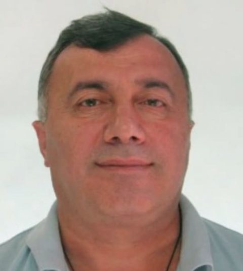Амиран Георгадзе qutidridedidrrsld