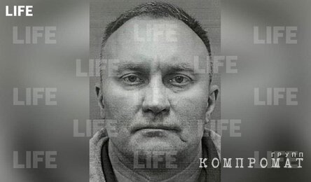 Мастер чёрных услуг: Как совершивший побег в Подмосковье киллер Мавриди служил в криминальном синдикате dqziqhdikeiqedvls